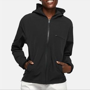 Outdoor voices jacket